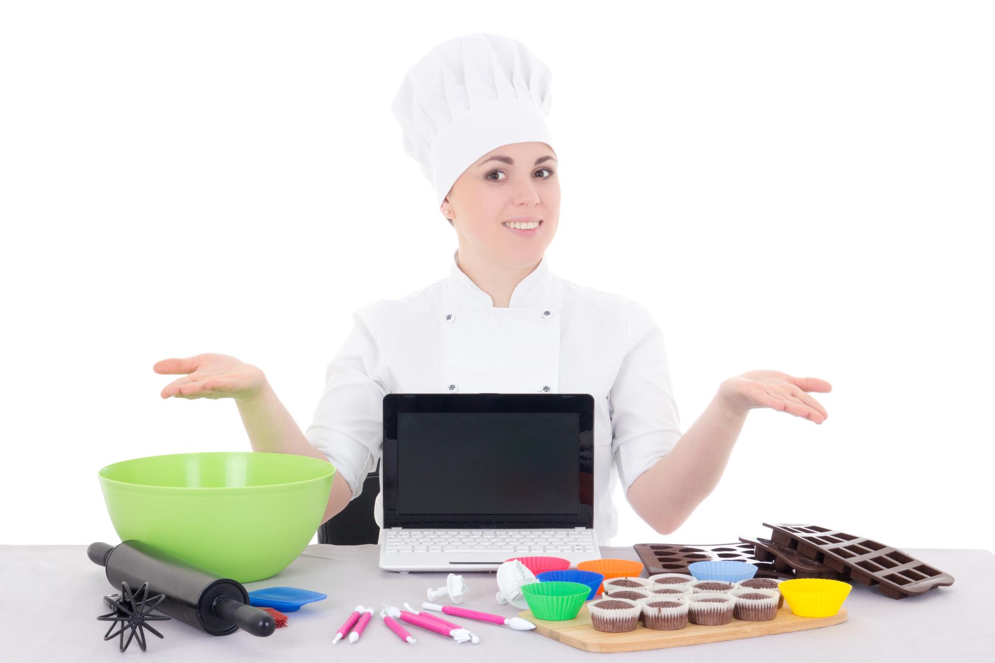 Lezione di laboratorio culinario locale